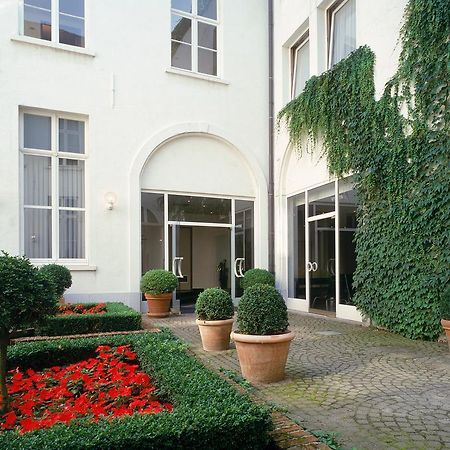 Hotel Prinse Anvers Dış mekan fotoğraf