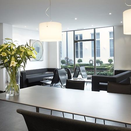 Hotel Prinse Anvers Dış mekan fotoğraf