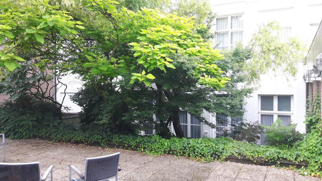 Hotel Prinse Anvers Dış mekan fotoğraf
