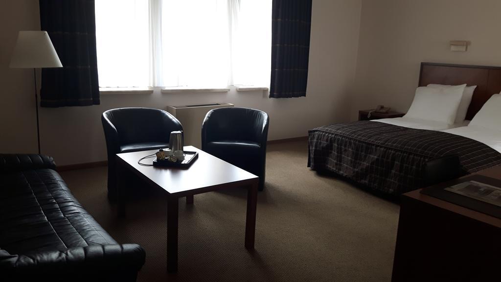 Hotel Prinse Anvers Dış mekan fotoğraf