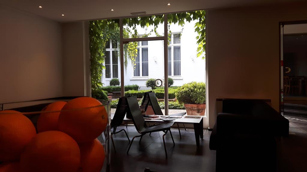 Hotel Prinse Anvers Dış mekan fotoğraf