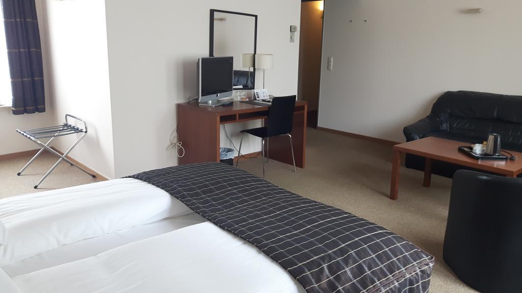Hotel Prinse Anvers Dış mekan fotoğraf