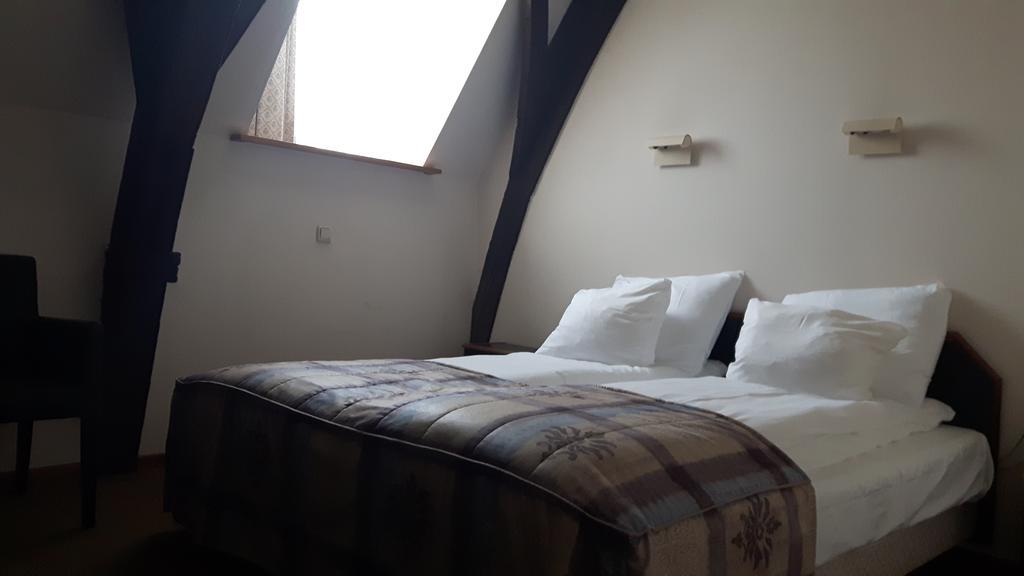 Hotel Prinse Anvers Dış mekan fotoğraf