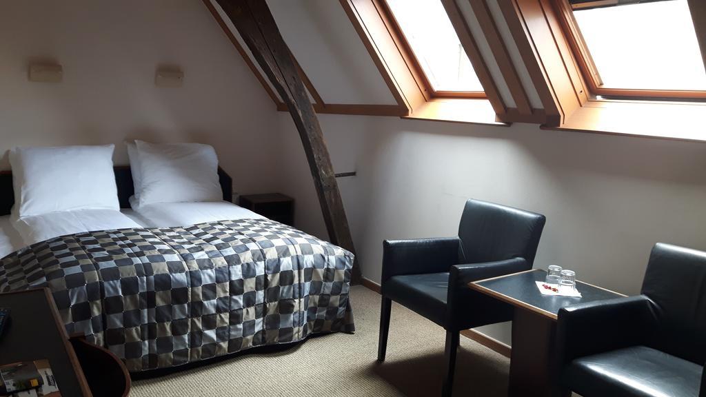 Hotel Prinse Anvers Dış mekan fotoğraf