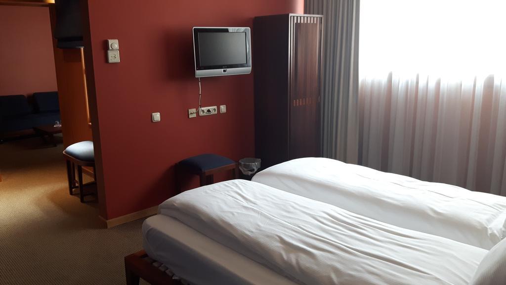 Hotel Prinse Anvers Dış mekan fotoğraf
