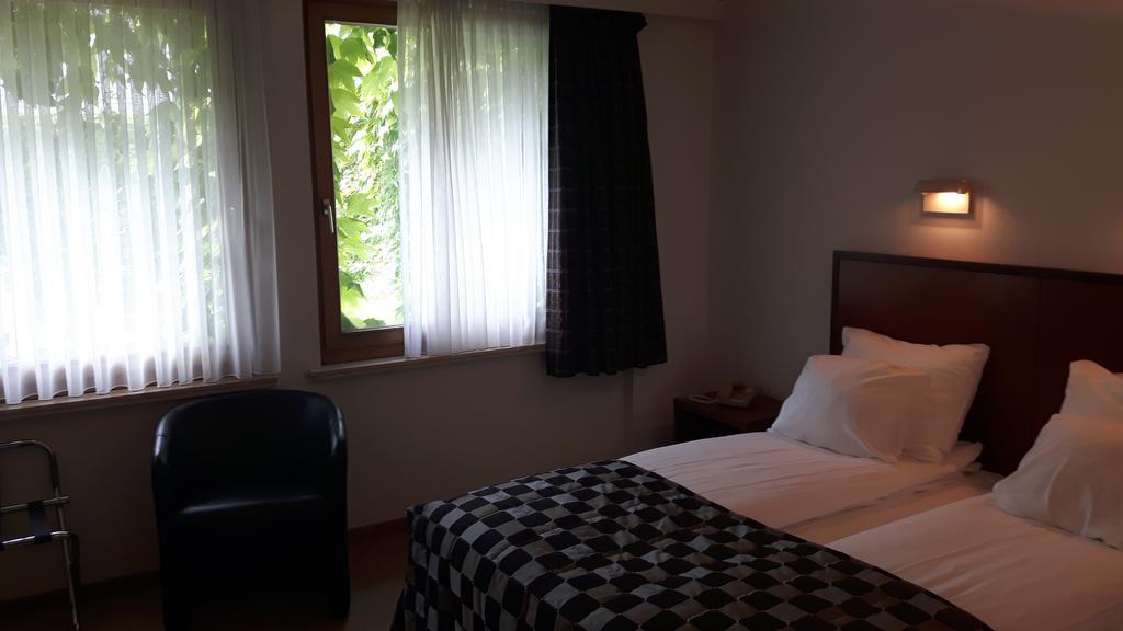 Hotel Prinse Anvers Dış mekan fotoğraf