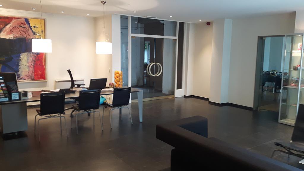 Hotel Prinse Anvers Dış mekan fotoğraf
