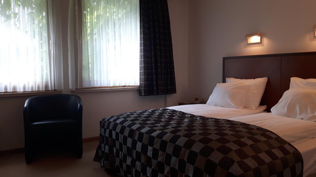 Hotel Prinse Anvers Dış mekan fotoğraf