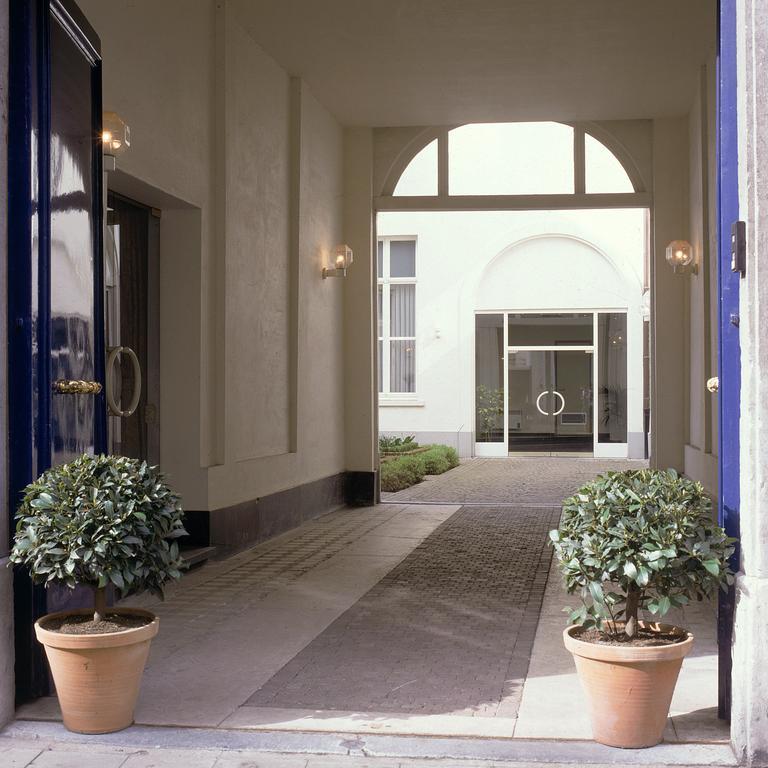 Hotel Prinse Anvers Dış mekan fotoğraf