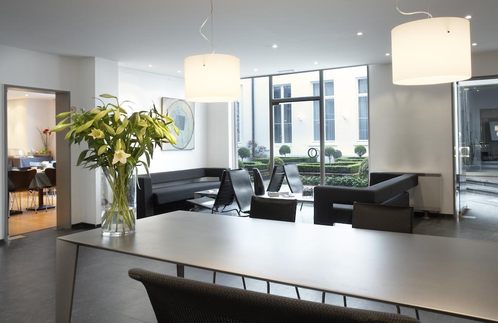 Hotel Prinse Anvers Dış mekan fotoğraf